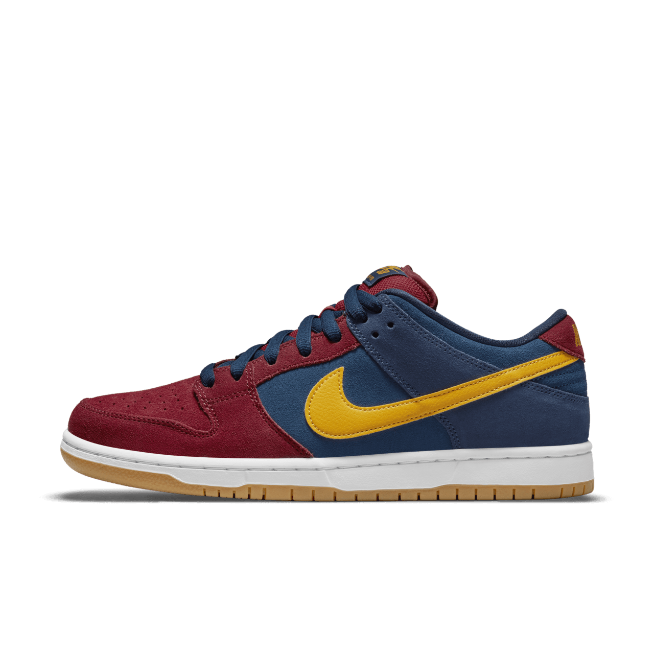 Date de sortie de la SB Dunk Low Pro Barcelona Nike SNKRS